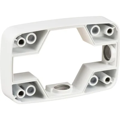 HANSBP300BW screw holes